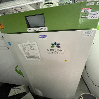 Stirling Ultra Cold -80C Ultra Low Temp Freezer image 0